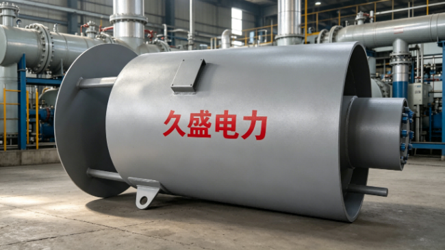 什邡蒸汽消声器